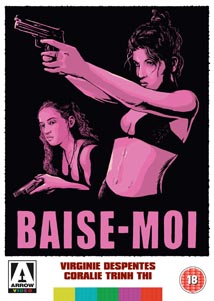 Winner of our Baise Moi Competition