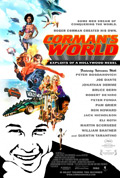 Corman's World film poster