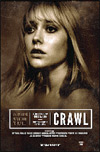 Crawl film poster