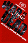 War of the Dead film poster