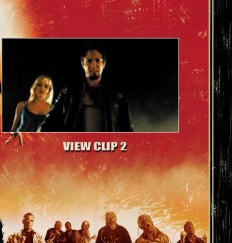 Planet Terror Clips