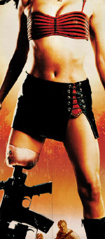 Planet Terror Clips